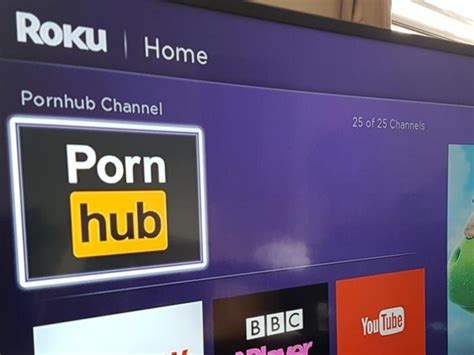 pornhub access code roku|Private Channels Are Gone but You Can Still Watch Porn on。